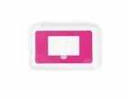 Prince Lion Heart Travel Wipes Warmer Pink