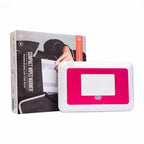 Prince Lion Heart Travel Wipes Warmer Pink