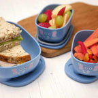 Prince Lionheart Bentomal® To-Go Food Containers - Elephant