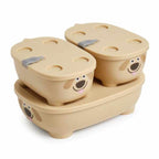 Prince Lionheart Bentomal® To-Go Food Containers - Dog