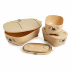 Prince Lionheart Bentomal® To-Go Food Containers - Dog