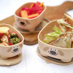 Prince Lionheart Bentomal® To-Go Food Containers - Dog