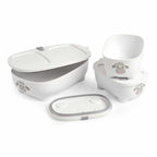 Prince Lionheart Bentomal® To-Go Food Containers - Sheep