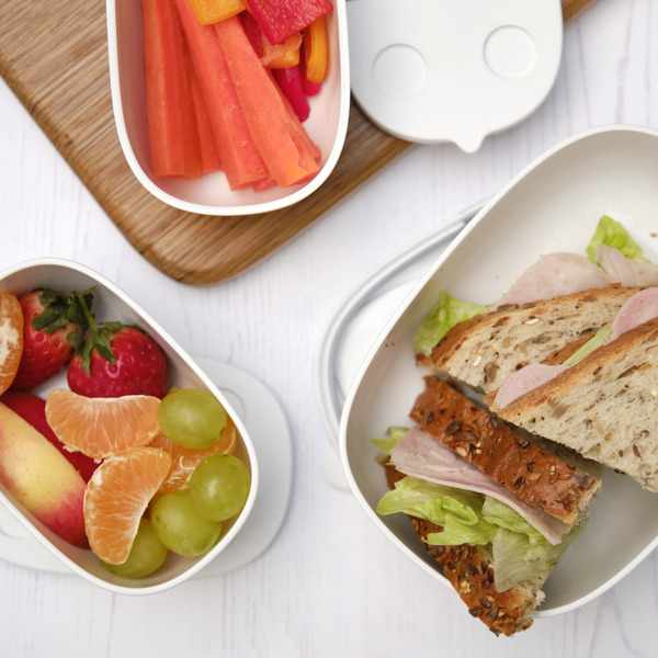 Prince Lionheart Bentomal® To-Go Food Containers - Sheep