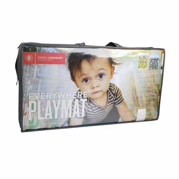 Prince Lionheart Everywhere™ playMAT