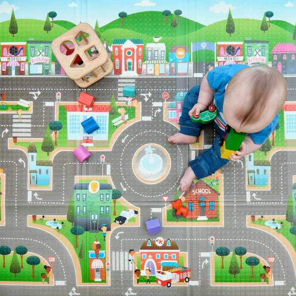 Prince Lionheart Everywhere™ playMAT