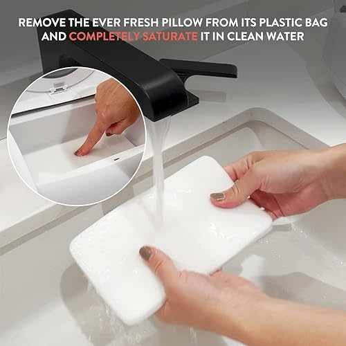 Prince Lionheart Ever-Fresh System® Replacement Pillows | 2Pack Prince Lionheart Wipes Warmer Refills