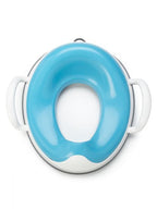 PLH weePOD® Toilet Trainer SQUISHTM: soft squidgy top with plastic base - New