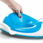 PLH weePOD® Toilet Trainer SQUISHTM: soft squidgy top with plastic base - New
