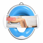 PLH weePOD® Toilet Trainer SQUISHTM: soft squidgy top with plastic base - New