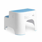 Prince lion heart UPPY2TM: 2 steps, non-slip top & feet Berry Blue