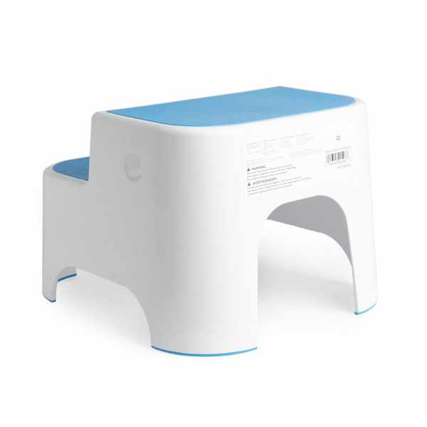 Prince lion heart UPPY2TM: 2 steps, non-slip top & feet Berry Blue
