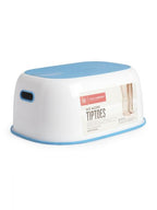 Prince Lion Heart-stepSTOOL: grippy non-slip top & bottom - Berry Blue