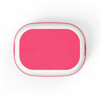 plh StepSTOOL: grippy non-slip top & bottom-Flashbulb Fuschia