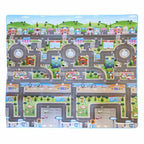 Prince Lionheart Playmat City/ABC