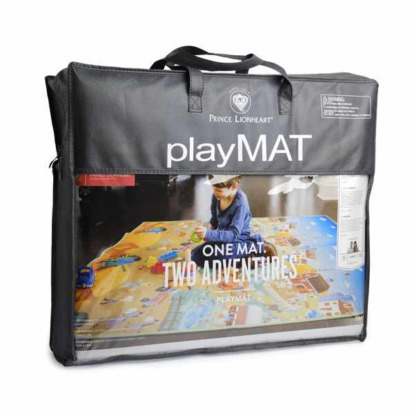 Prince Lionheart Playmat City/ABC
