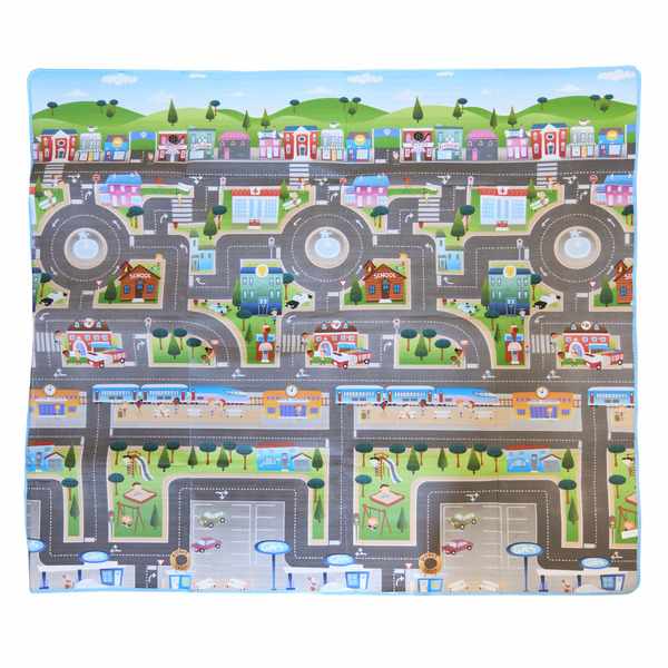 Prince Lionheart Playmat City/Farm