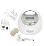 Spectra S1 Pro Breast Pump | Best Portable Breast Pump for Moms
