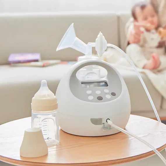 Spectra S1 Pro Breast Pump | Best Portable Breast Pump for Moms