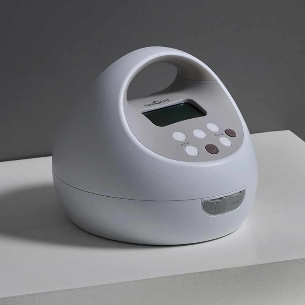 Spectra S1 Pro Breast Pump | Best Portable Breast Pump for Moms