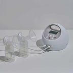 Spectra S1 Pro Breast Pump | Best Portable Breast Pump for Moms