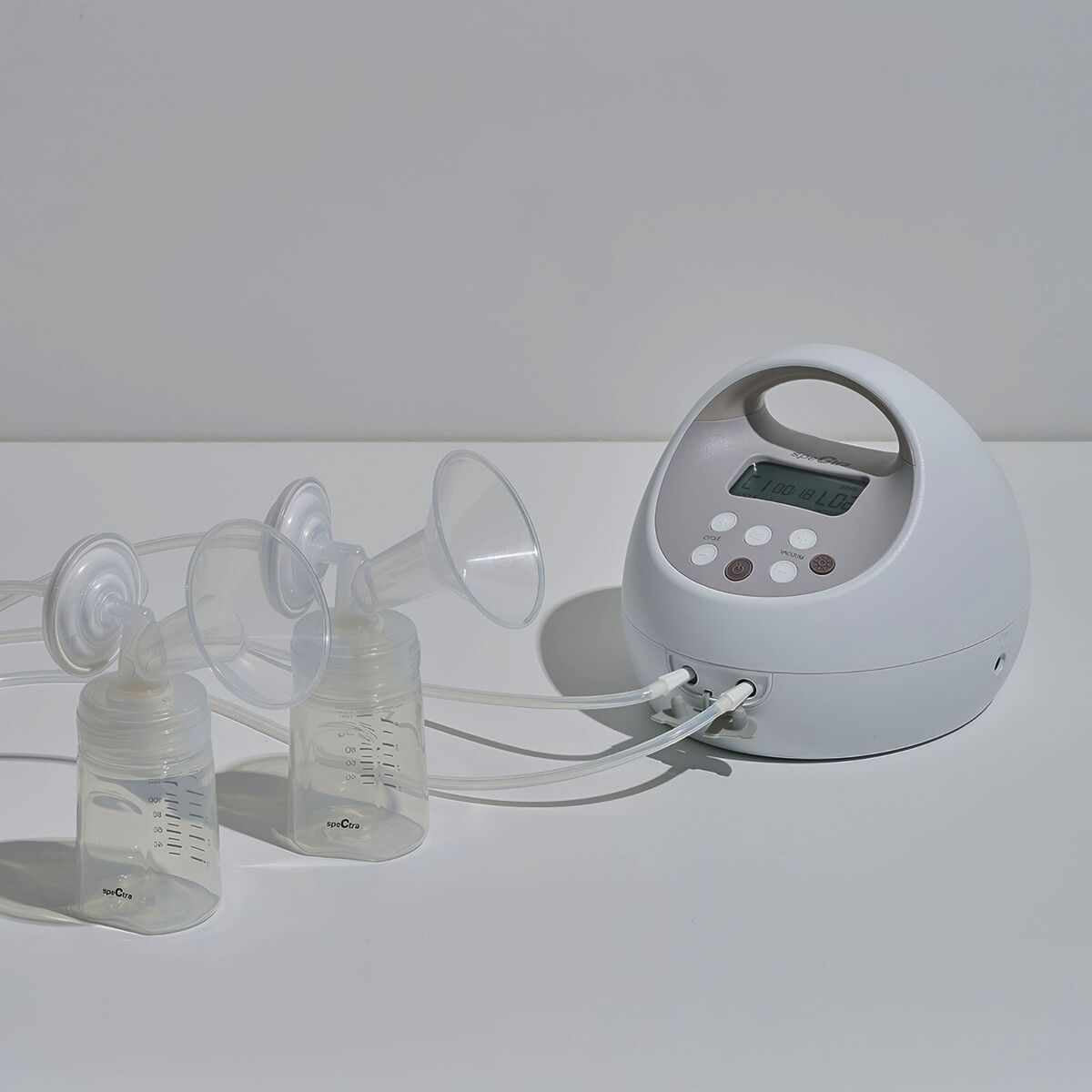 Spectra S1 Pro Breast Pump | Best Portable Breast Pump for Moms