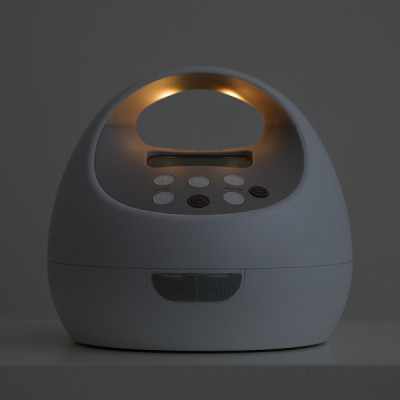 Spectra S1 Pro Breast Pump | Best Portable Breast Pump for Moms