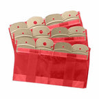 PLH-My Twist'r Nappy Disposal System Refill Bags: lock in the odours - 10pk - NEW Green