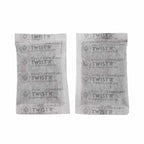 Prince Lionheart Replacement Charcoal Sachet for Twist'R Diaper Disposal System Kuwait | Non-Toxic Odor Control