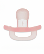 Spectra Silicone - Pacifier - (0-6) – Pink