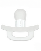 Spectra Silicone - Pacifier - (6m+) – Transparent