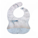 Chewies and More Silicone BIB Marble