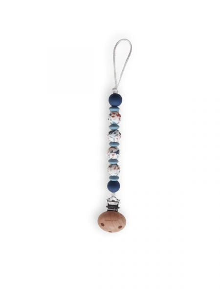 Chewies and More Round & Lentil Clip – Sea