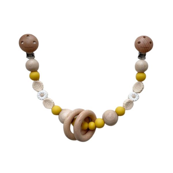 Chewies and More Wagenspanner - Ocre