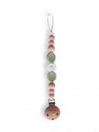 Chewies and More Daisy Clip - Peachy