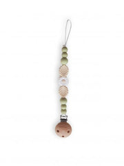 Chewies and More Daisy Clip - Green