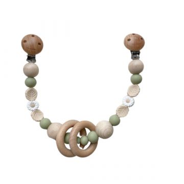 Chewies and More Wagenspanner - Green