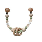 Chewies and More Wagenspanner - Green