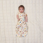 ergoPouch Cocoon Swaddle Bag – TOG 0.2 – Bon Appetit