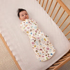 ergoPouch Cocoon Swaddle Bag – TOG 0.2 – Bon Appetit