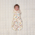 ergoPouch Cocoon Swaddle Bag – TOG 1.0 – Bon Appetit