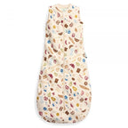 ergoPouch Jersey Sleeping Bag – TOG 1.0 – Bon Appetit