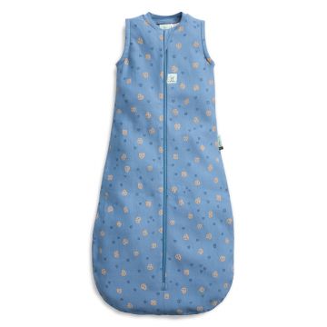 ergoPouch Jersey Sleeping Bag – TOG 1.0 – Petite Pretzel