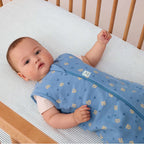 ergoPouch Jersey Sleeping Bag – TOG 1.0 – Petite Pretzel