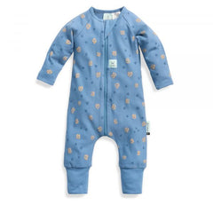 ergoPouch Long sleeve layer – TOG 1.0 – Petite Pretzel