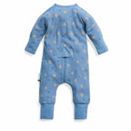 ergoPouch Long sleeve layer – TOG 1.0 – Petite Pretzel