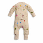 ergoPouch Long sleeve layer – TOG 0.2 – Birthday Blobs
