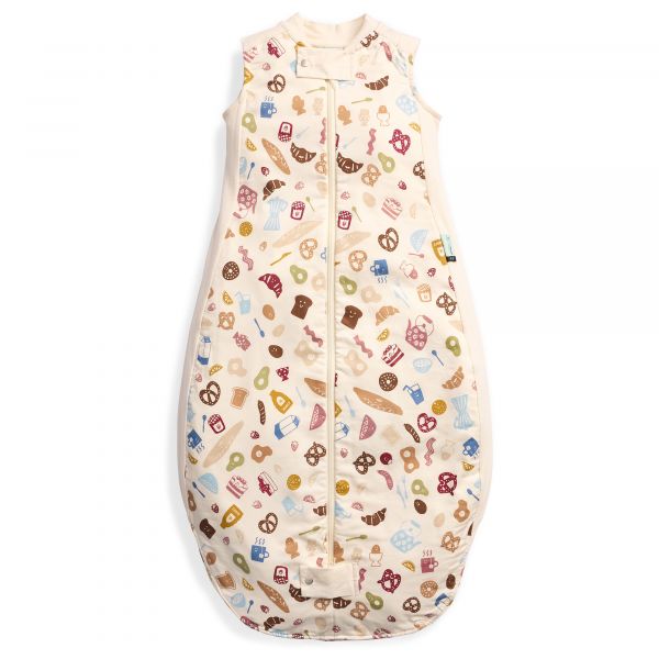 ergoPouch Sheeting Sleeping Bag - TOG 1.0 – Bon Appetit