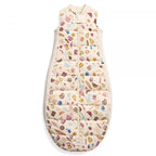 ergoPouch Sheeting Sleeping Bag -  TOG 2.5 – Bon Appetit