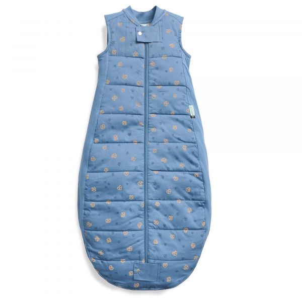 ergoPouch Sheeting Sleeping Bag -  TOG 2.5 – Petite Pretzel